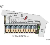 ★手数料０円★さいたま市見沼区丸ケ崎　月極駐車場（LP）